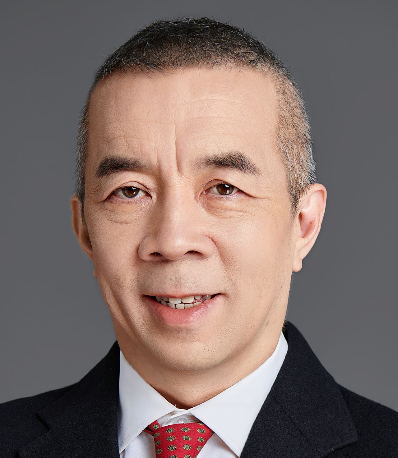 David Ong