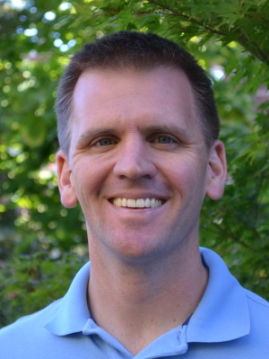 Joshua Hamel