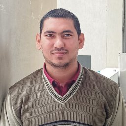 Dr Mukesh Sharma