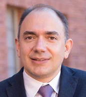 Stavros Panageas