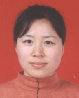 Hongyan Zhang