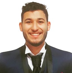Raphael Dias