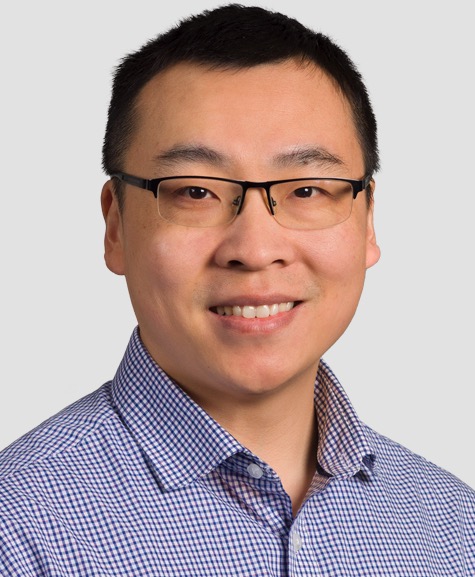 Wen Zhang