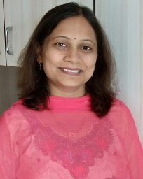 Anuradha D. Thakare