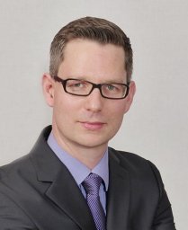 Daniel Hamacher