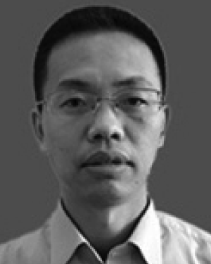 Jianhua Song