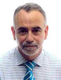 Vicente Rodriguez Rodriguez