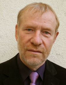 Albrecht Bertram
