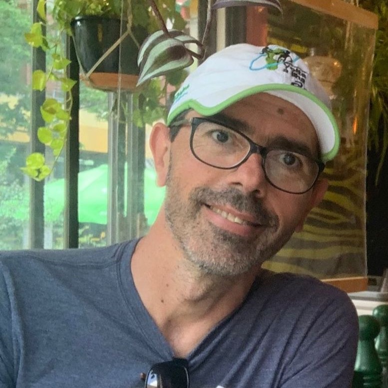 Luiz Eduardo S. Oliveira