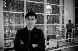 Jianyue Zhang