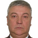 Dmitry Nicolaevich Babin