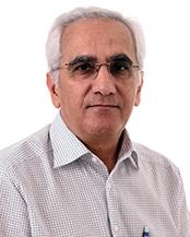 Yousef I. Salamin