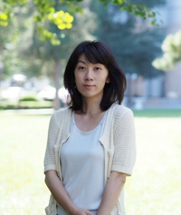 Xiaoqing Wang