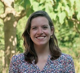 Emily Kubin