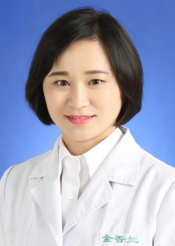 Xianglan Jin