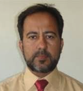 Zubair Aslam