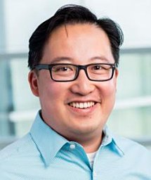 Ernest R Chan