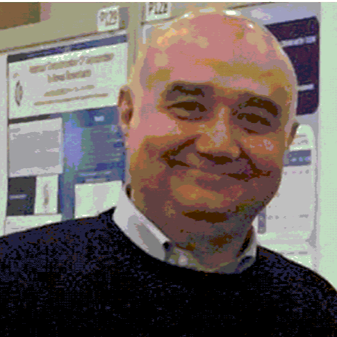 Mehmet Sayip Eroğlu