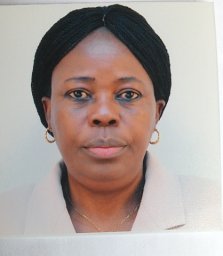 Janet Olaitan