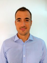 Benjamín Pla