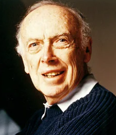 James D. Watson