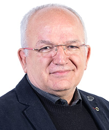 Arben Merkoçi