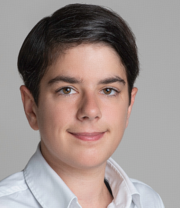 Carolin Lawrence