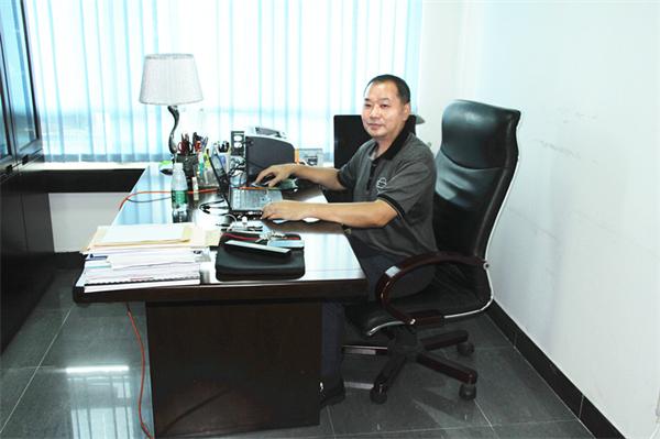 Yongyou Hu