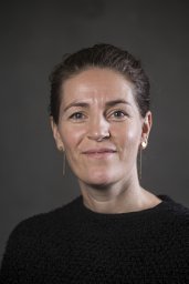Rikke Kruger Jensen