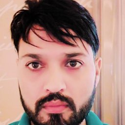 Santosh Kumar Rai