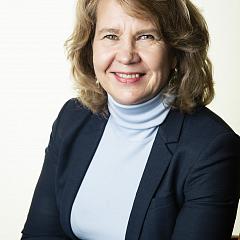 Liisa Tyrväinen