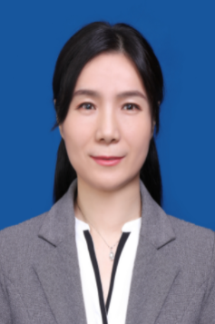 Xiaoying Liu