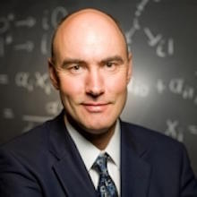 Martin Nowak