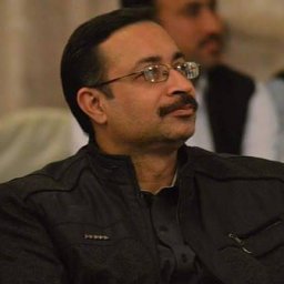 Sheeraz Ahmed