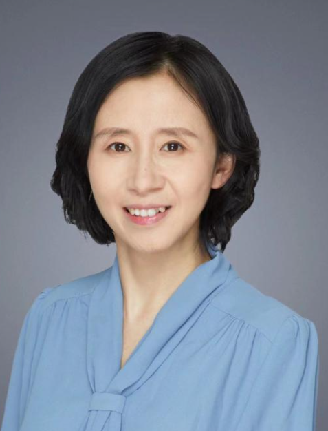 Jianqin Yin