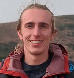 Jonathan T. Morrell