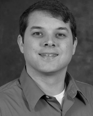 Tim Burress