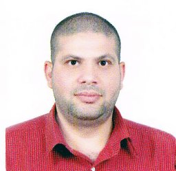 Amr S. Meawad