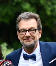 Helge Weman