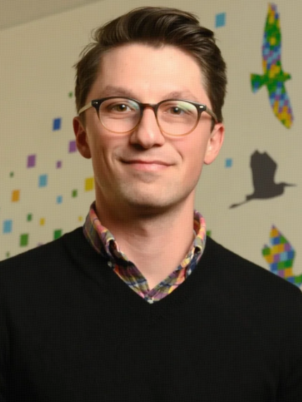 Kyle Horton