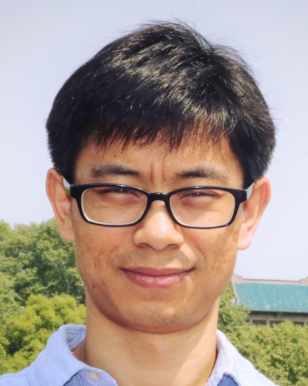 Wen-Bo ‘boger’ Liu