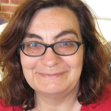 Lina A Ricciardelli