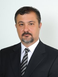 Cuneyt Ozden