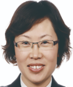 Ruiqin Yang