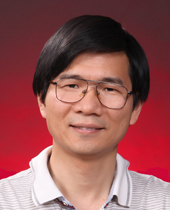Qinghua Huang