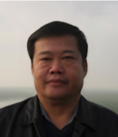 Qingshan Yang