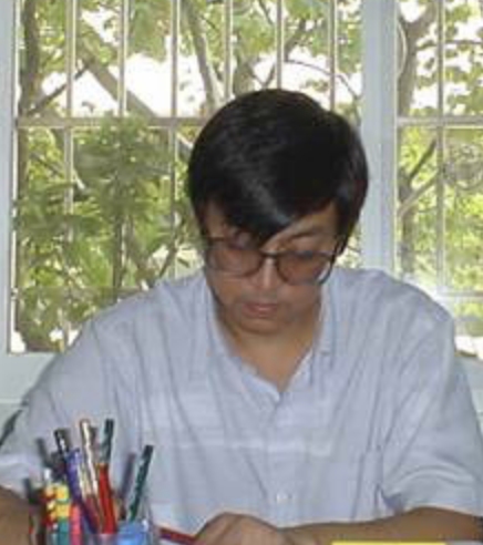 Xiaobo Yue