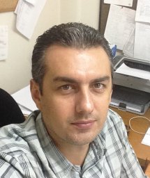 Semih Ozel