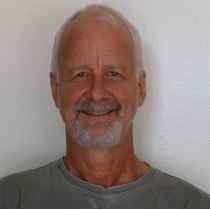 Christopher F. Uhl