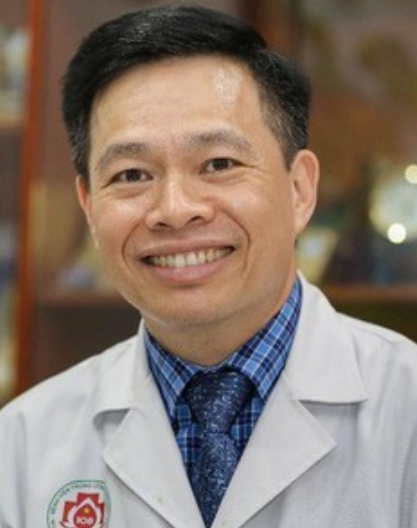 The Hoang Nguyen